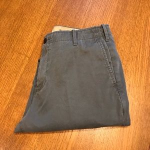 Gap “lived in” Slim Pants